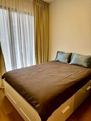 Dairy Farm Residences (D23), Apartment #502697091